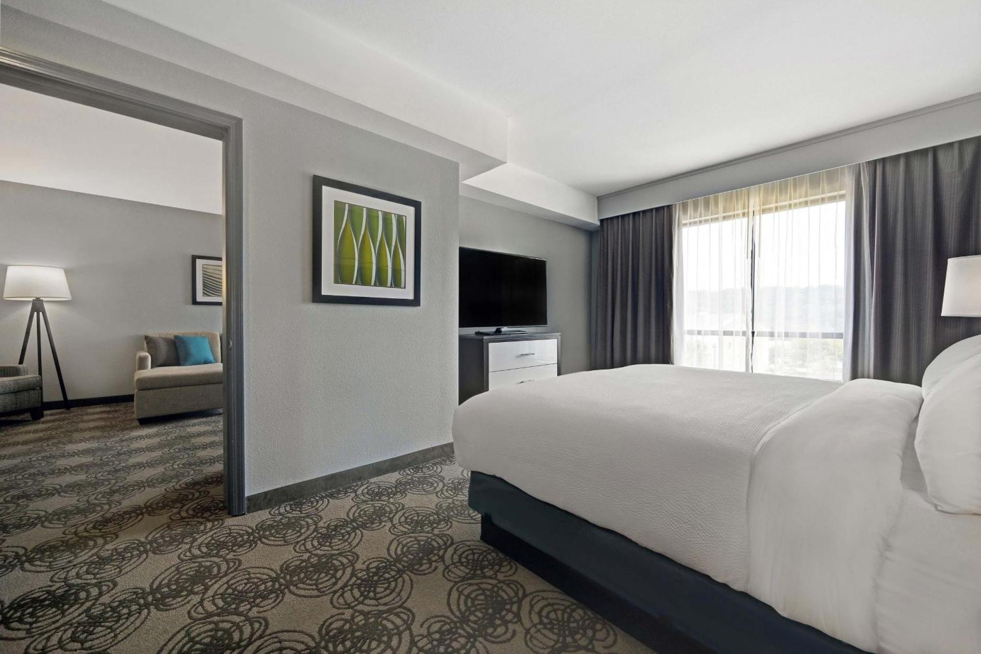 Four Points By Sheraton Birmingham Homewood Exterior foto