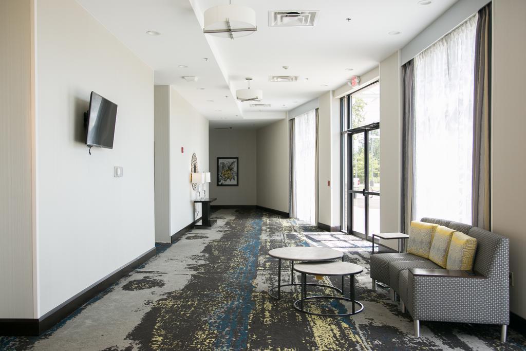 Four Points By Sheraton Birmingham Homewood Exterior foto