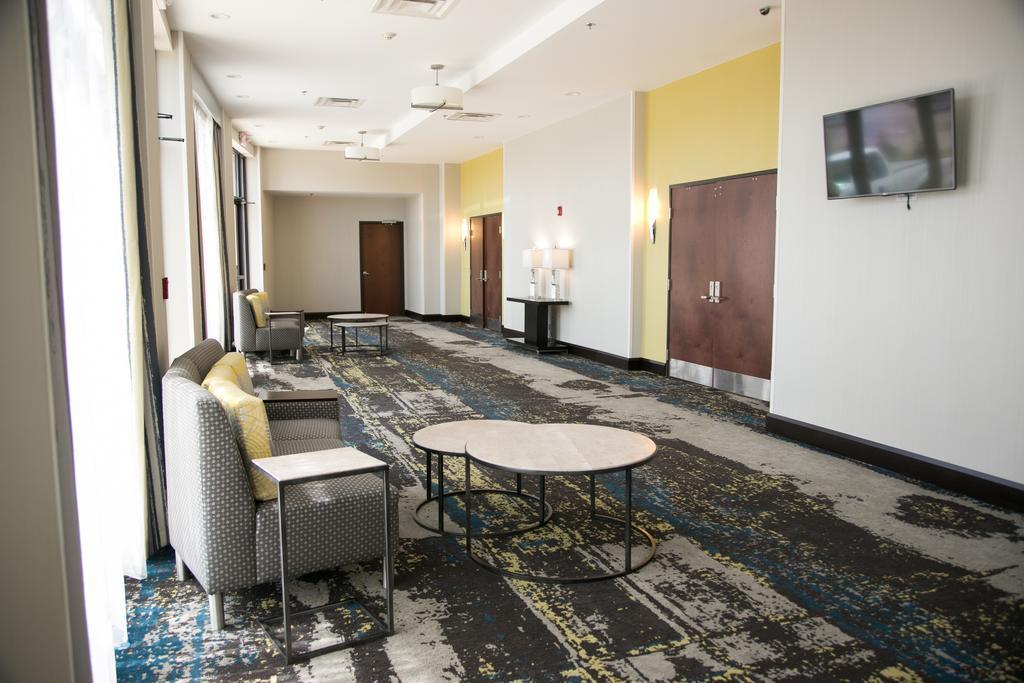 Four Points By Sheraton Birmingham Homewood Exterior foto