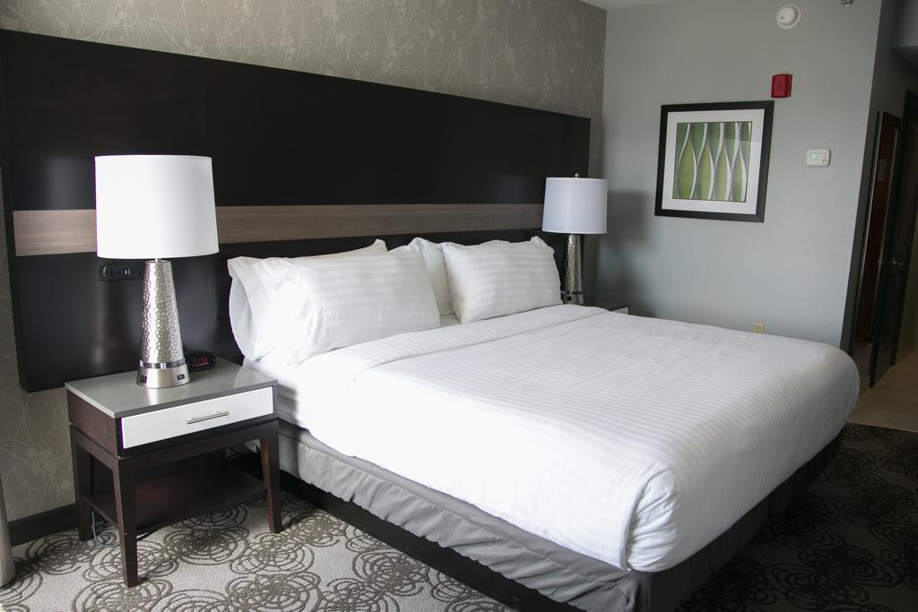 Four Points By Sheraton Birmingham Homewood Exterior foto