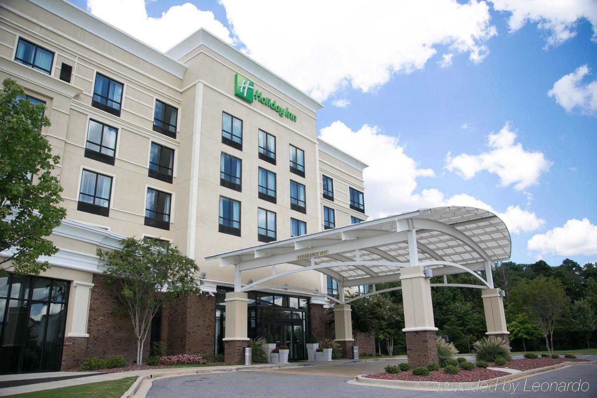 Four Points By Sheraton Birmingham Homewood Exterior foto