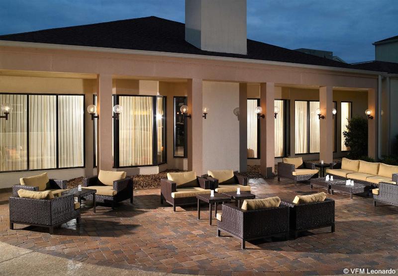 Four Points By Sheraton Birmingham Homewood Exterior foto