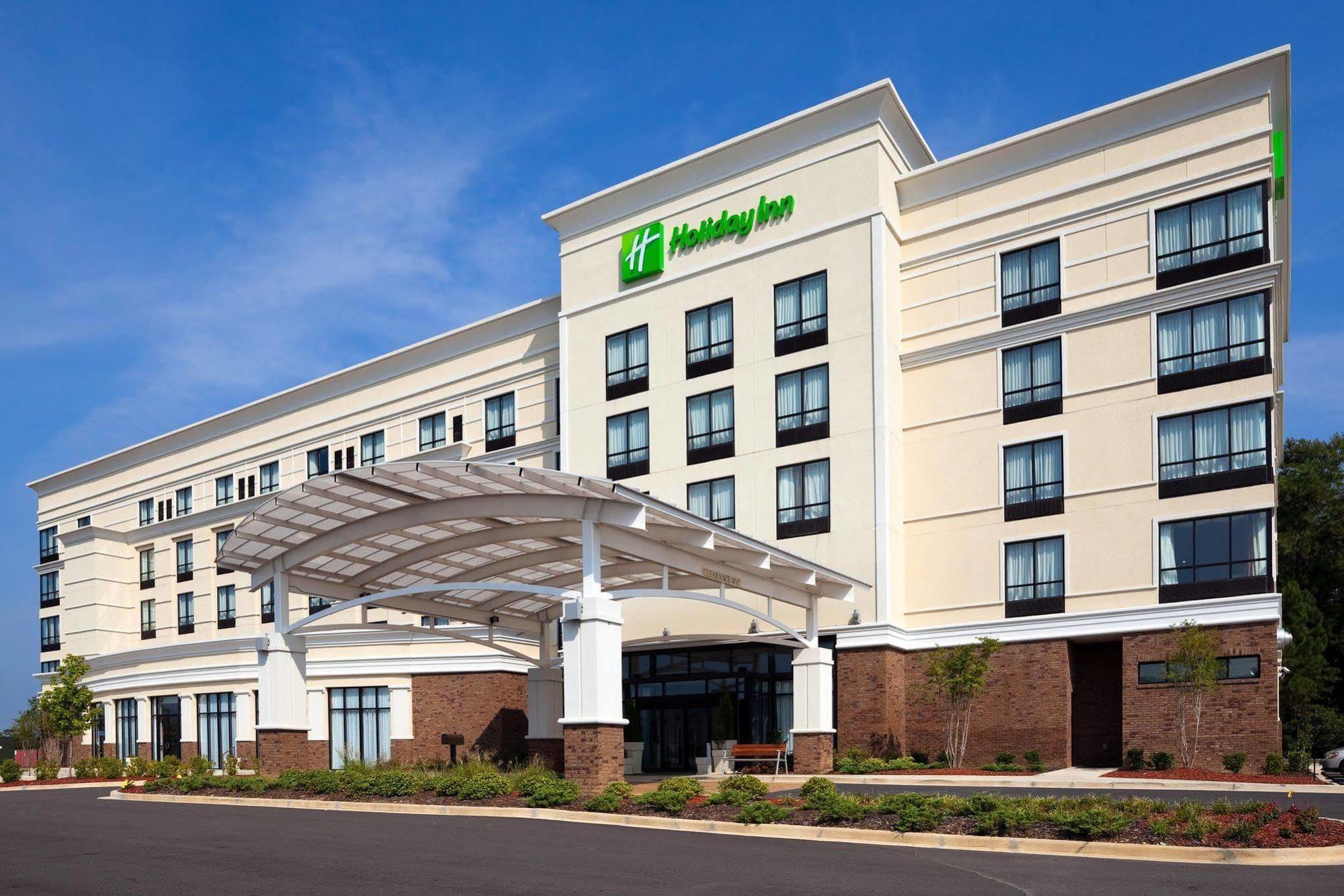 Four Points By Sheraton Birmingham Homewood Exterior foto