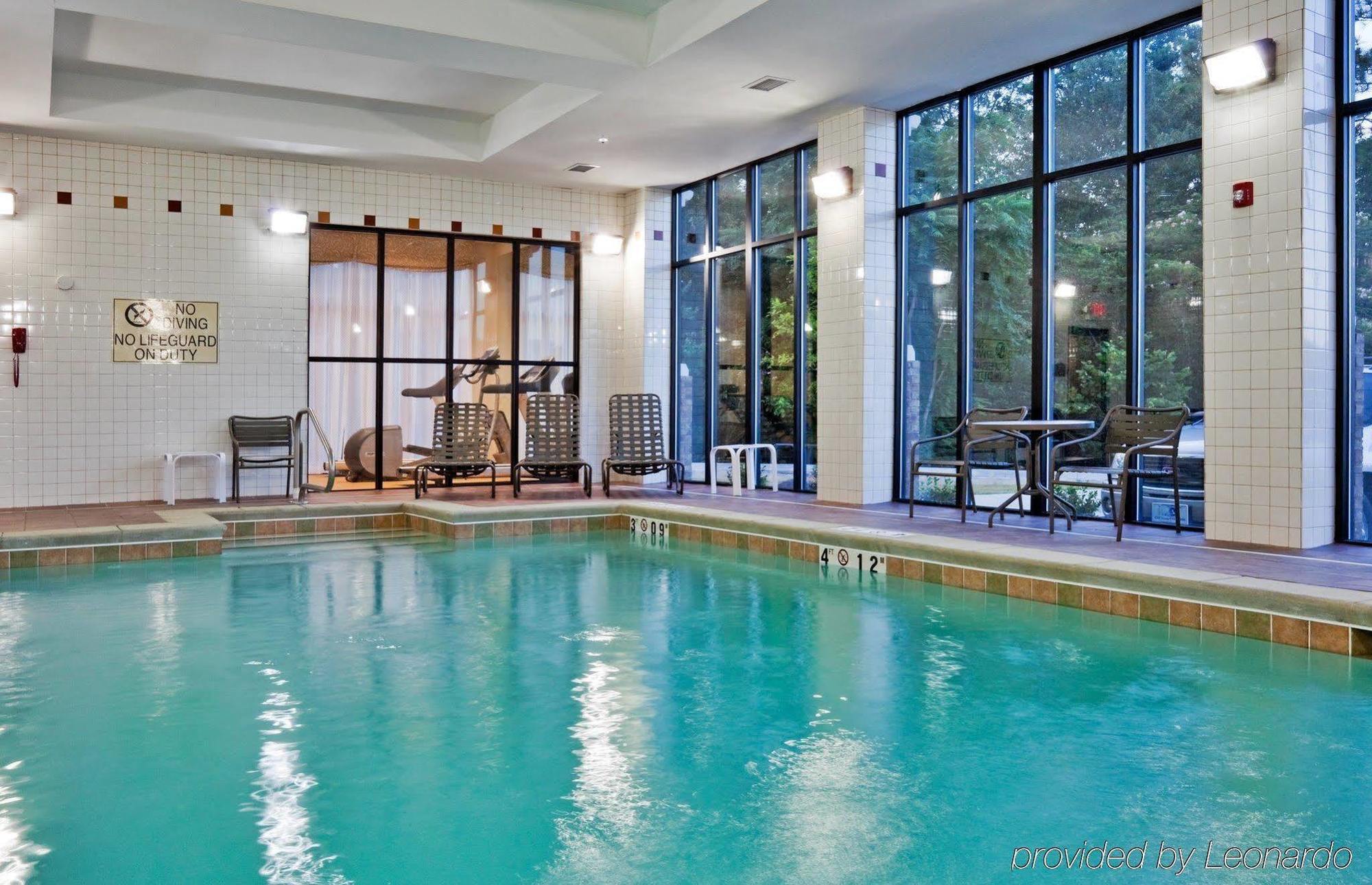 Four Points By Sheraton Birmingham Homewood Exterior foto